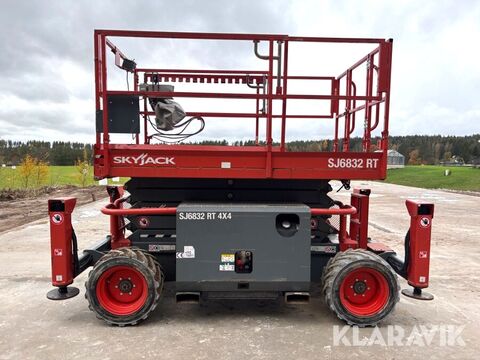 SJ 6832RT 2