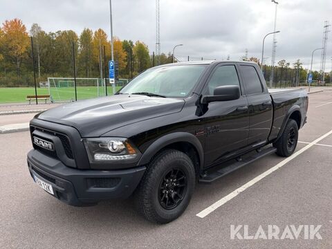 Sonstige Ram 1500
