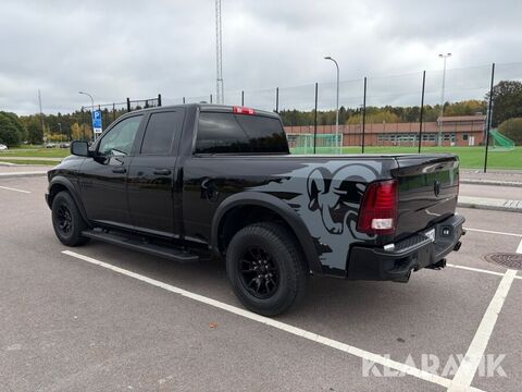 Ram 1500 2