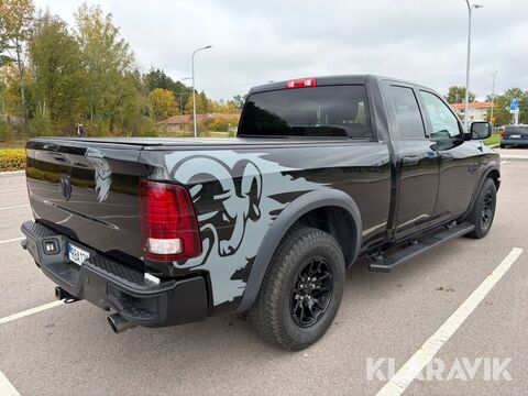 Ram 1500 3