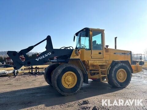 Volvo L90C