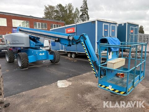 Genie S-65 2