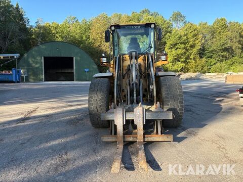 Volvo L70F 3