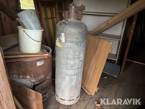 Sonstige Gasoltub p45