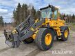 Volvo L60E