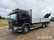 Scania P 320
