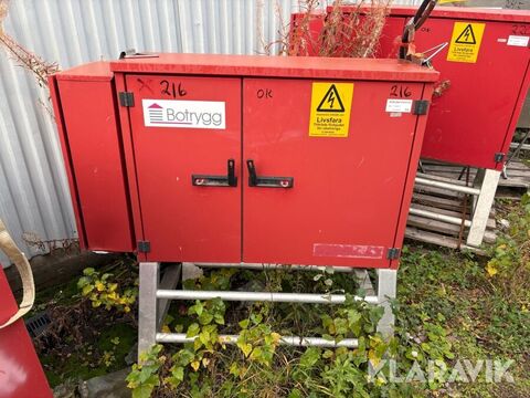 Sonstige 250Amp