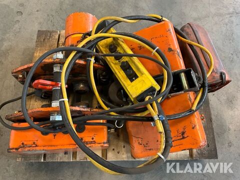 Sonstige 1ton