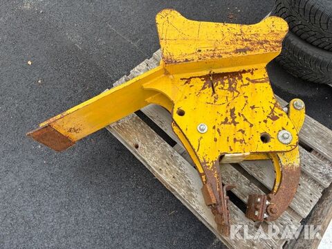 Sonstige Slipersgrip S60