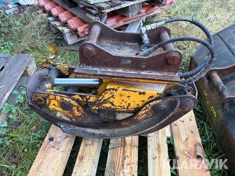 Sonstige Timmergrip S40