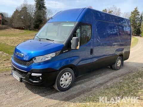 IVECO Daily 35-210