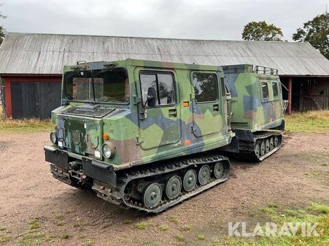 Sonstige BV 206