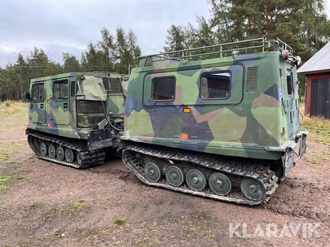 BV 206 3