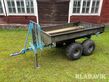 Sonstige Skogsvagn