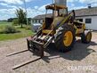 Volvo LM 218 TD