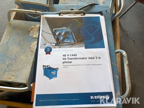 El Björn 48V 2