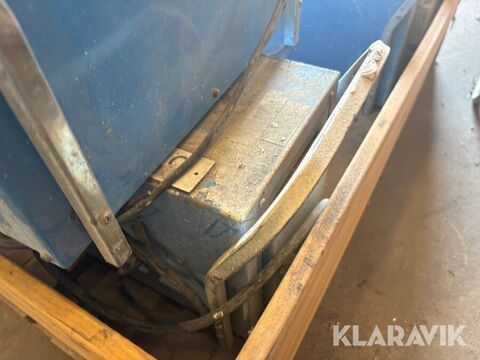 El Björn 48V 3