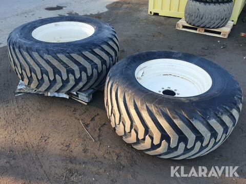 Trelleborg Twin 404