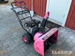 Sonstige Park & Garden 62cm 6,5hp