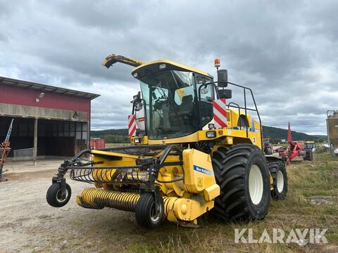 New Holland 365A