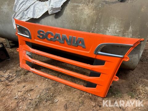 Sonstige Lastbilsgrill Scania