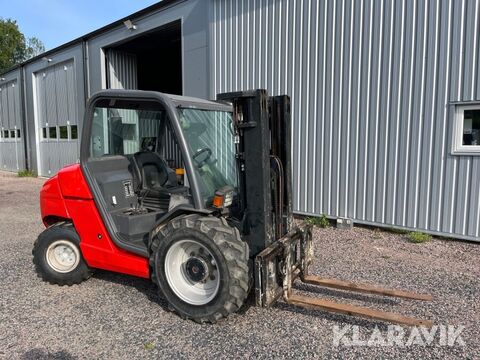 Manitou MH 20-4