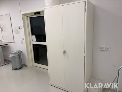 Sonstige Verktygsskåp