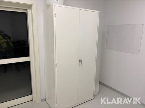 Verktygsskåp 3