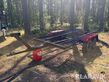 Sonstige transportvagn