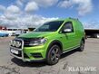 Sonstige Caddy Alltrack