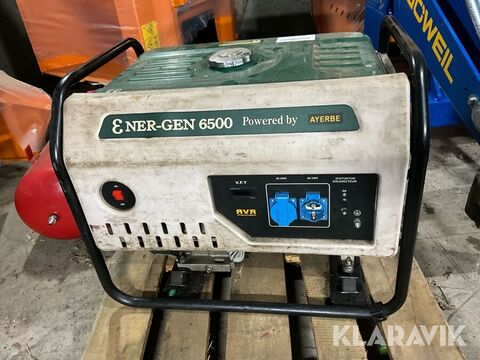 Sonstige Ayerbe Ener-gen 6500