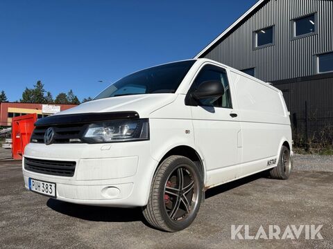 Sonstige Transporter