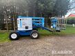 Genie Boom Z-45/22