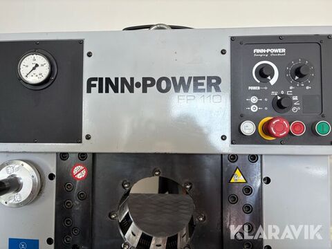Sonstige Finn Power FP110