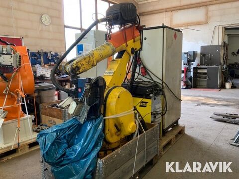 Sonstige ABB/ESAB IRB2000