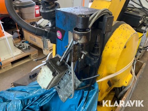 ABB/ESAB IRB2000 3