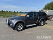 Mitsubishi L200 DI-D