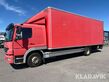 Mercedes-Benz 1224 L4X2