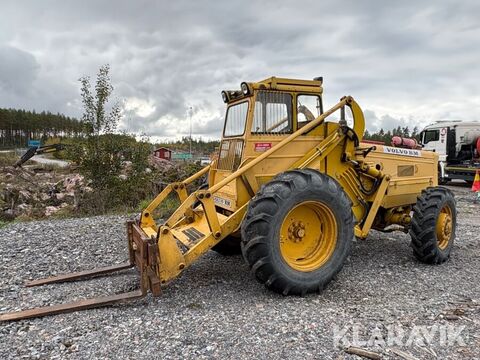 Volvo LM 640