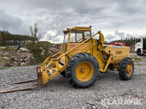Volvo LM 640 3