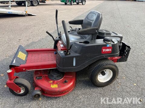 Toro ZS 4200 T 2
