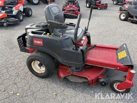 Toro ZS 4200 T 3