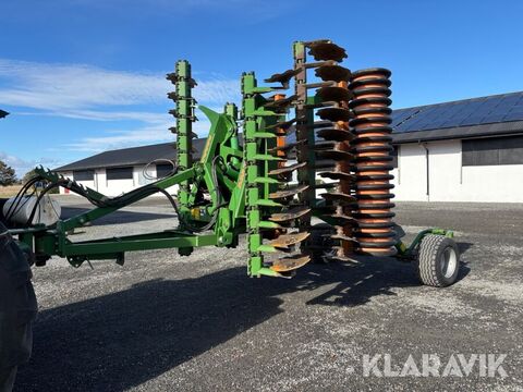 Amazone Catros 5001-2