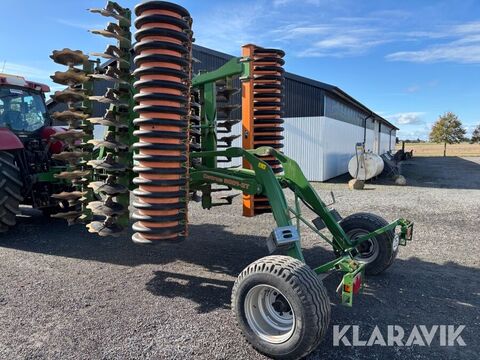 Amazone Catros 5001-2 2