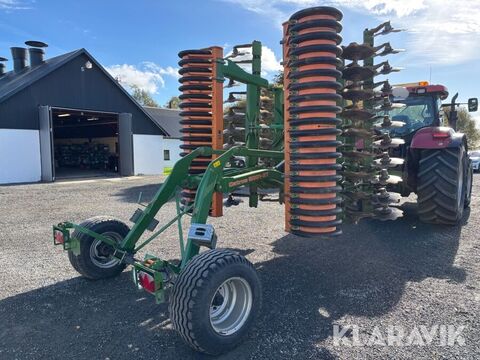 Amazone Catros 5001-2 3