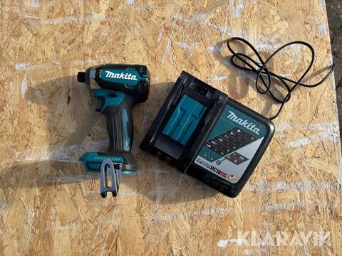 Makita DTD153