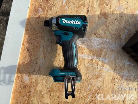 Makita DTD153 2