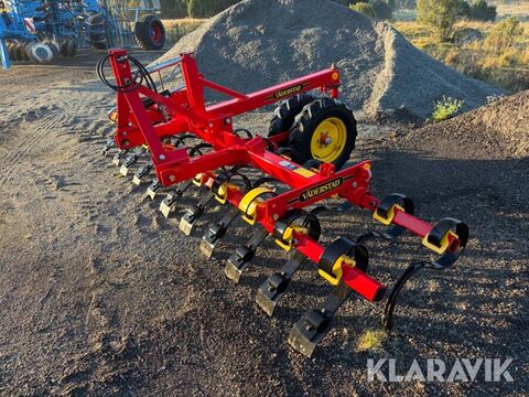 Väderstad 4 m 2