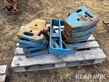 Ford Frontvikter Ford 12st