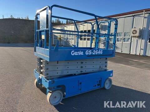 Genie GS 2646 3
